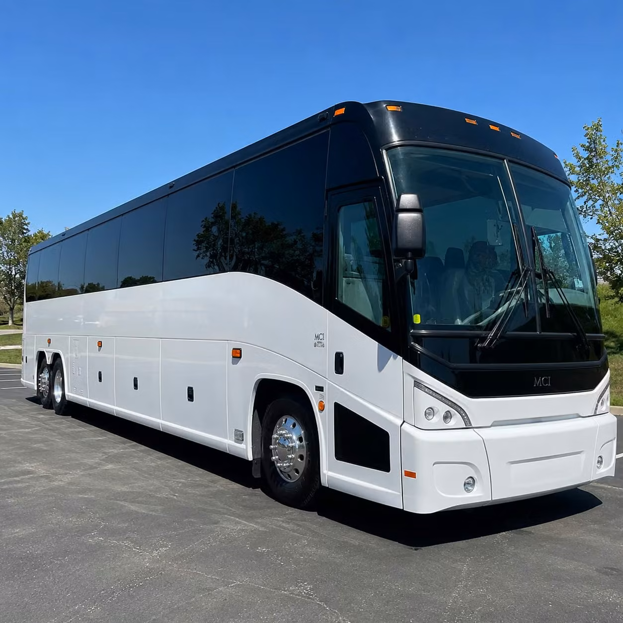 finding group transportation to and from sdf has never been this easy