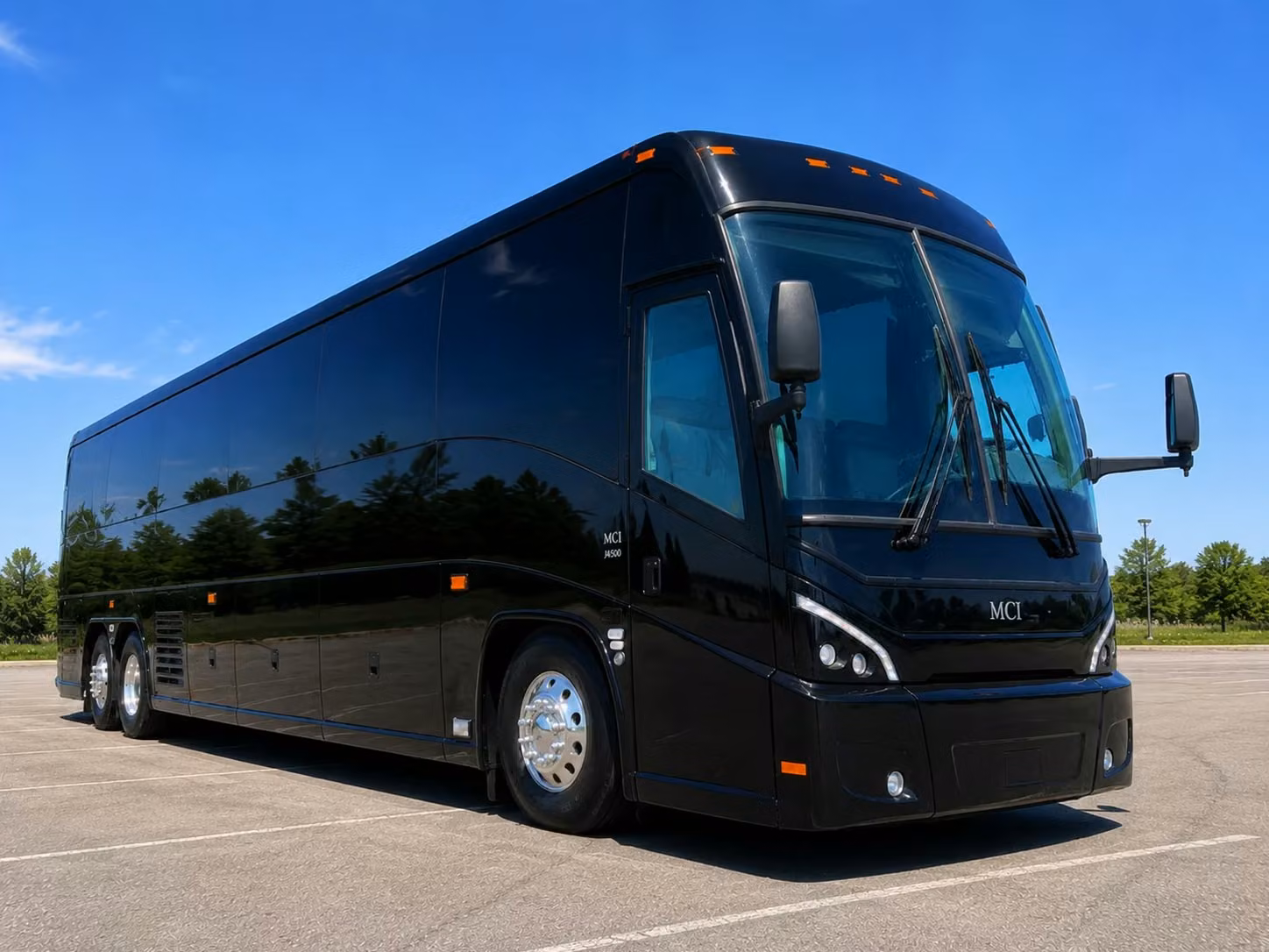 it s never been easier to find the right prom bus for your louisville group size