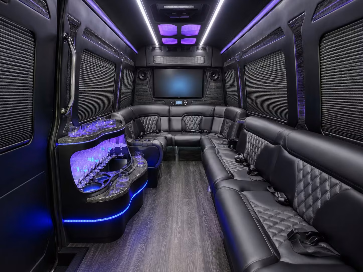 kentucky derby season and event transportation out of louisville