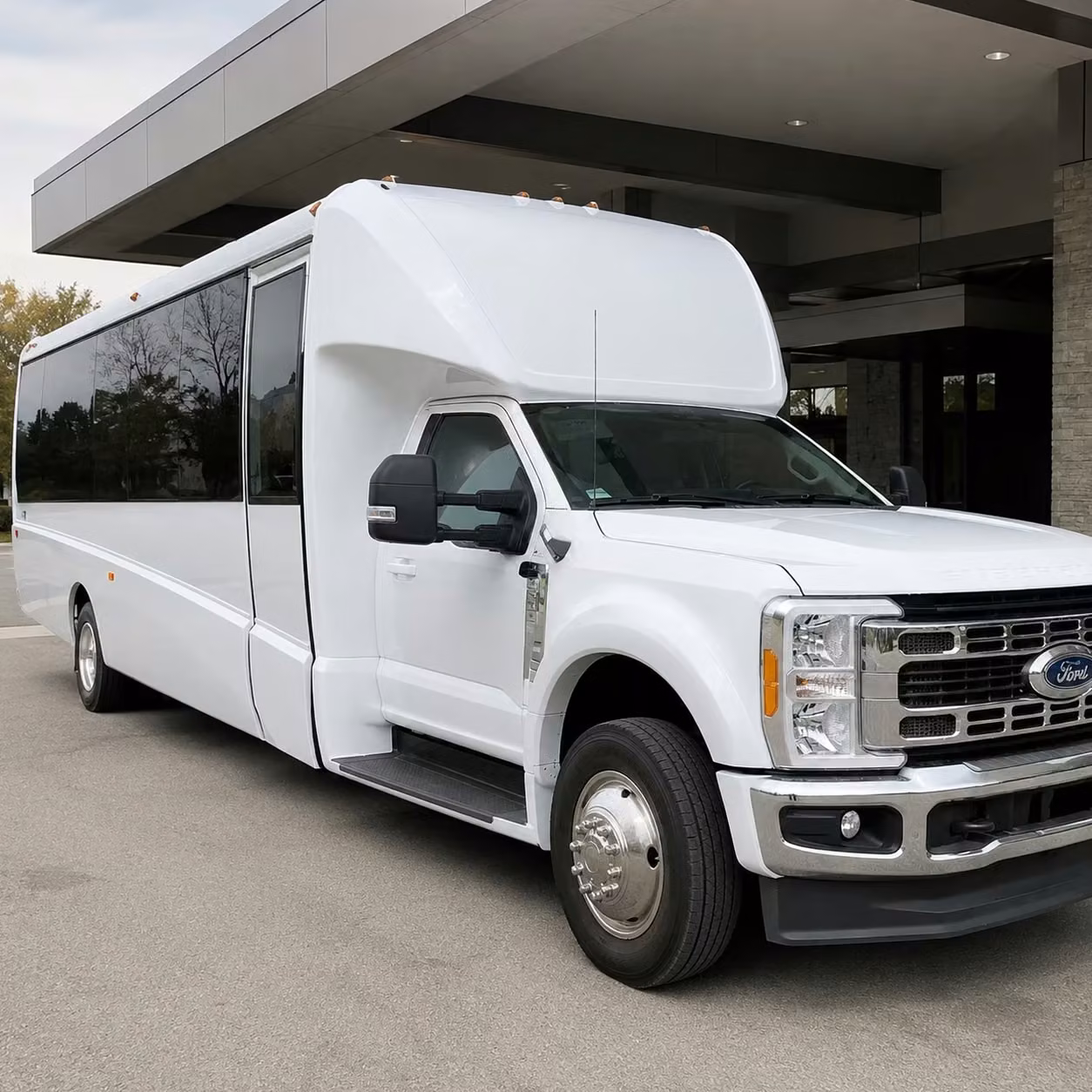 louisville field trip transportation