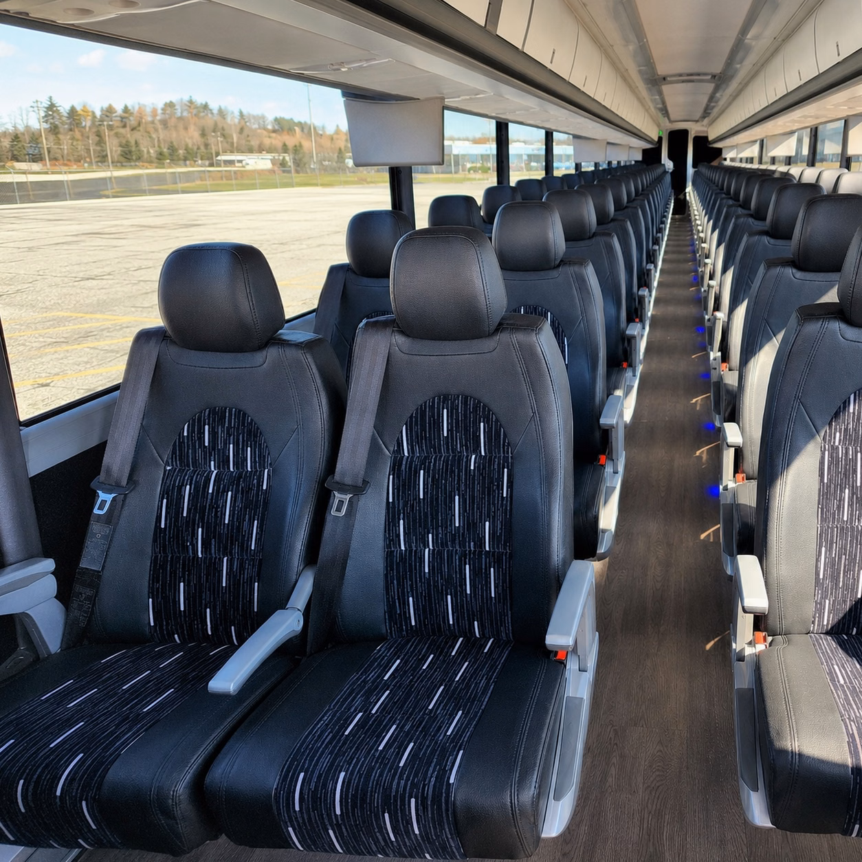 louisville long distance transportation