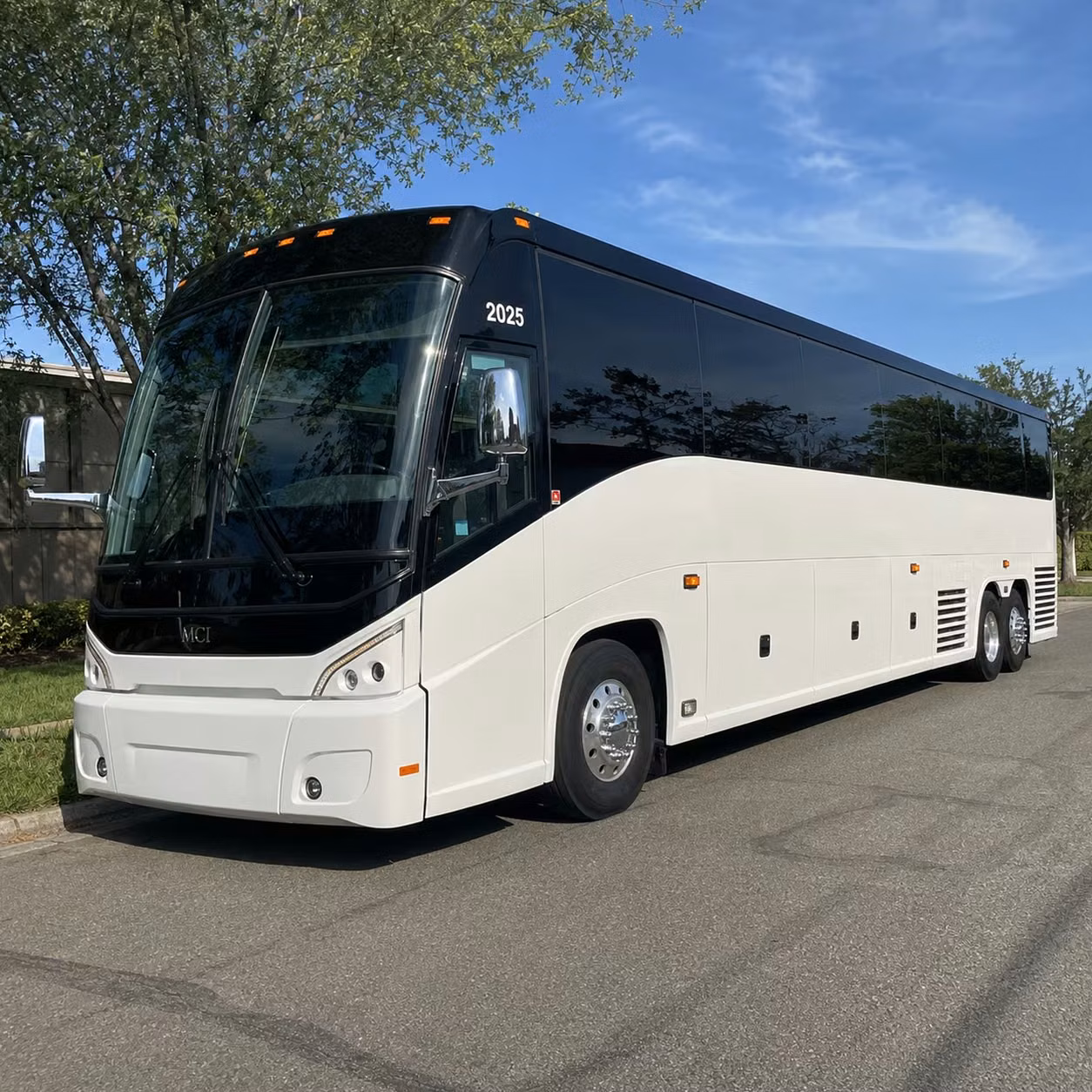 louisville religious group transportation services