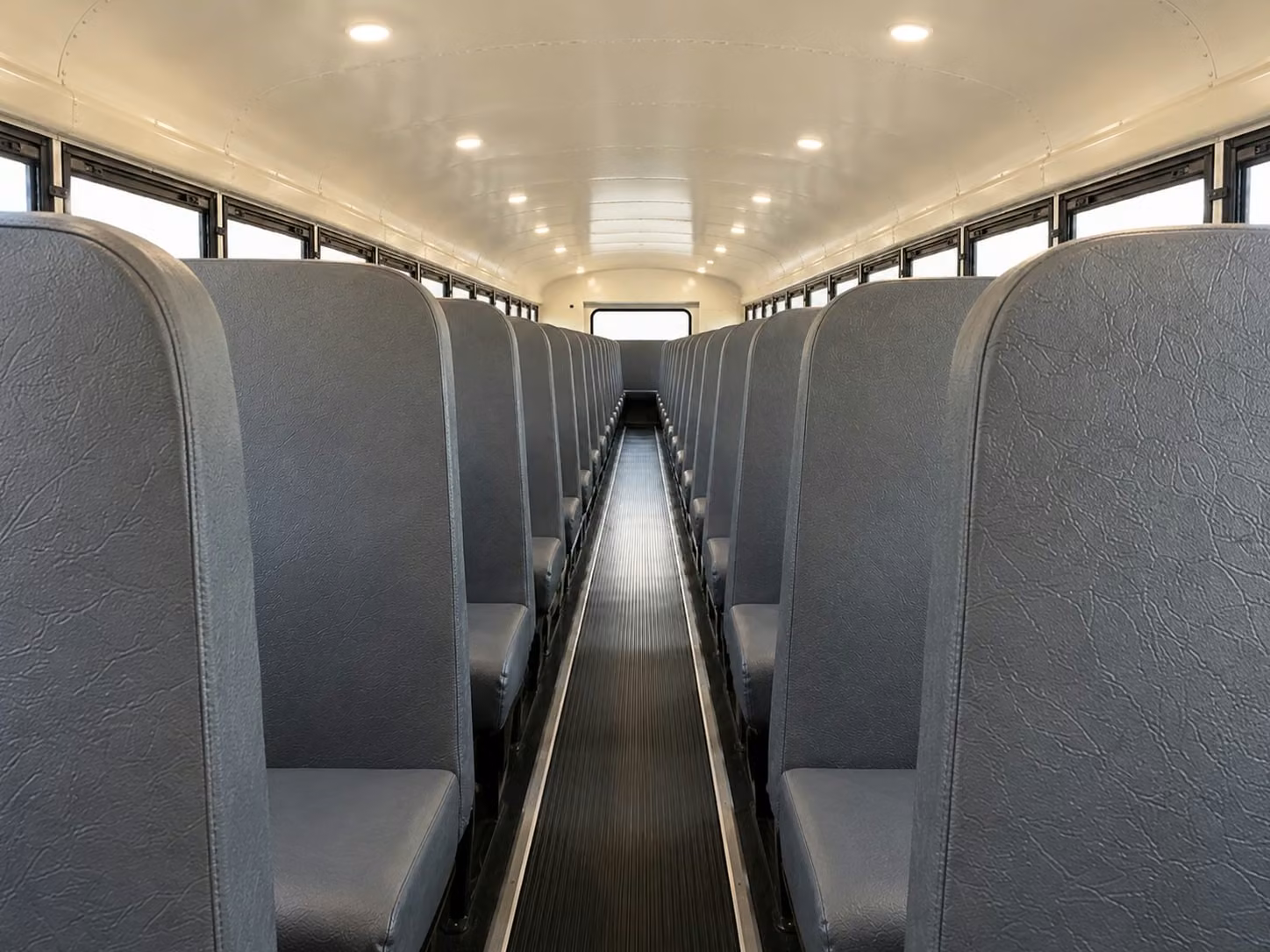 louisville school bus rental
