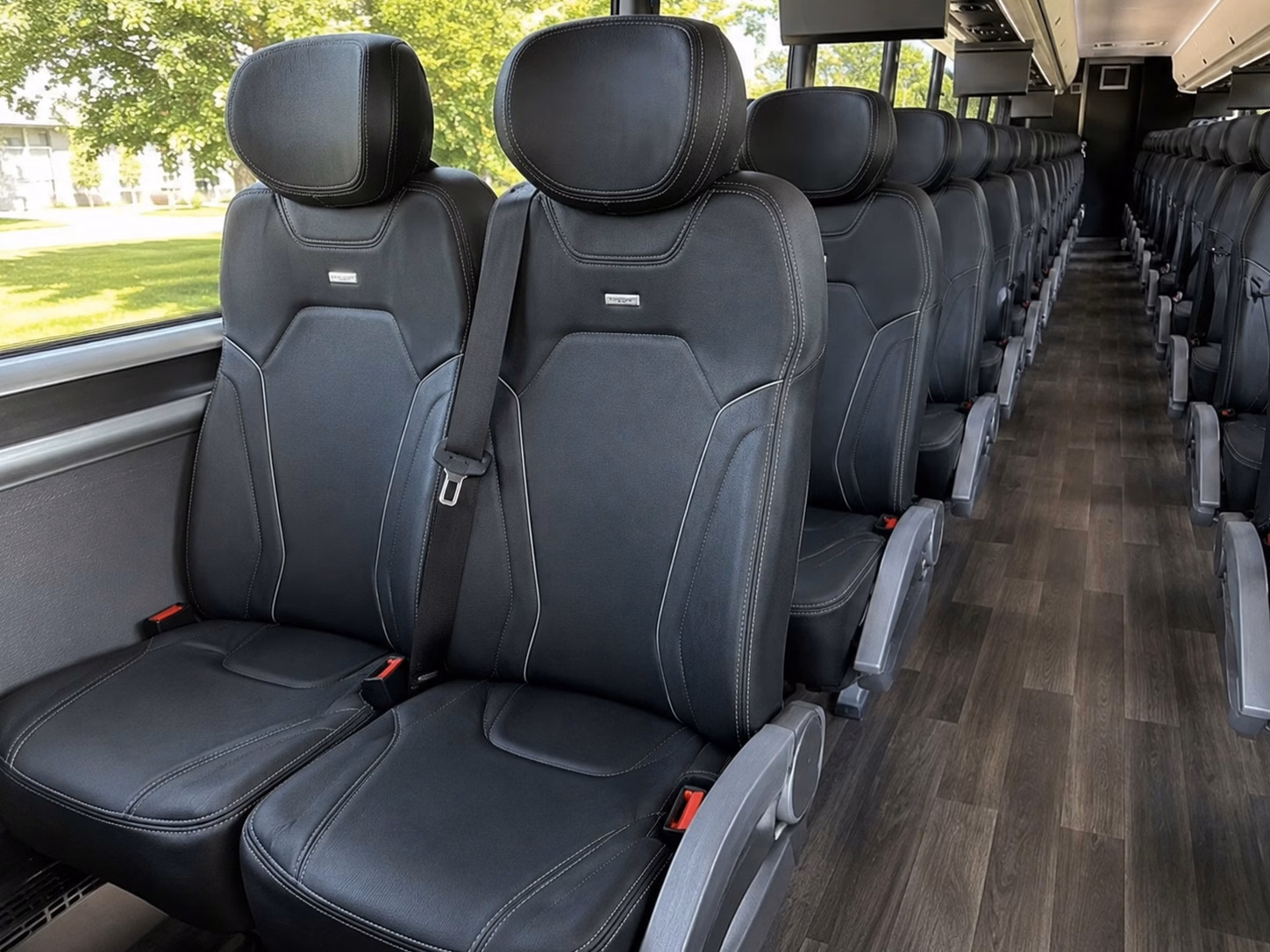 louisville sporting event transportation