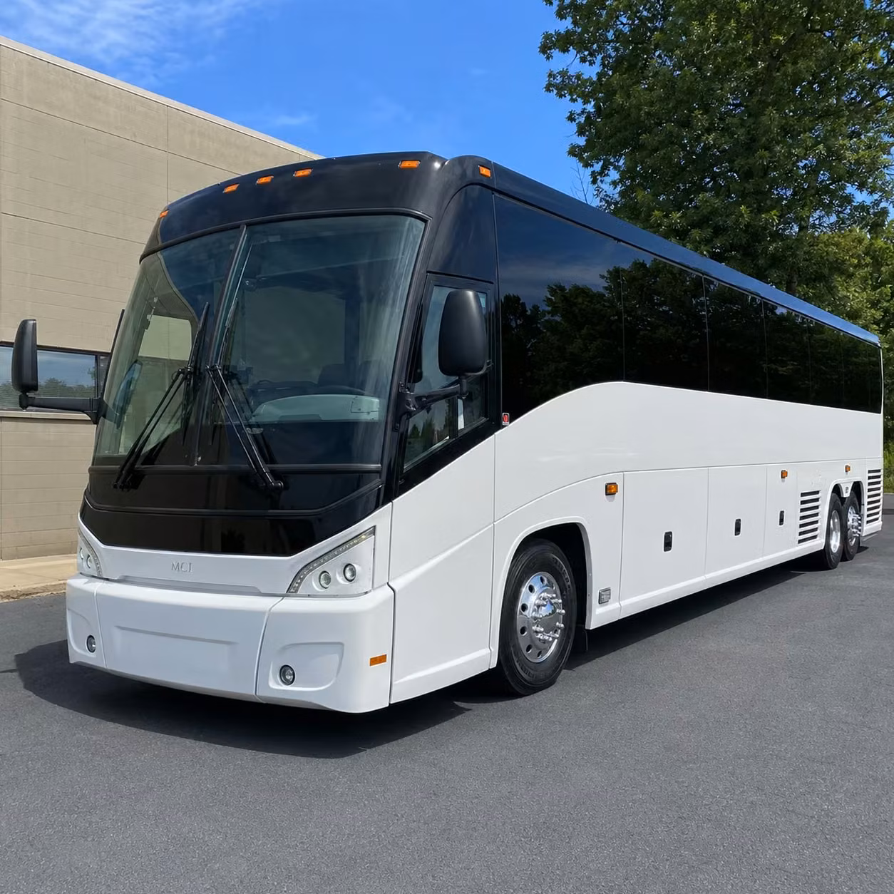 mission trip and outreach transportation across louisville and beyond