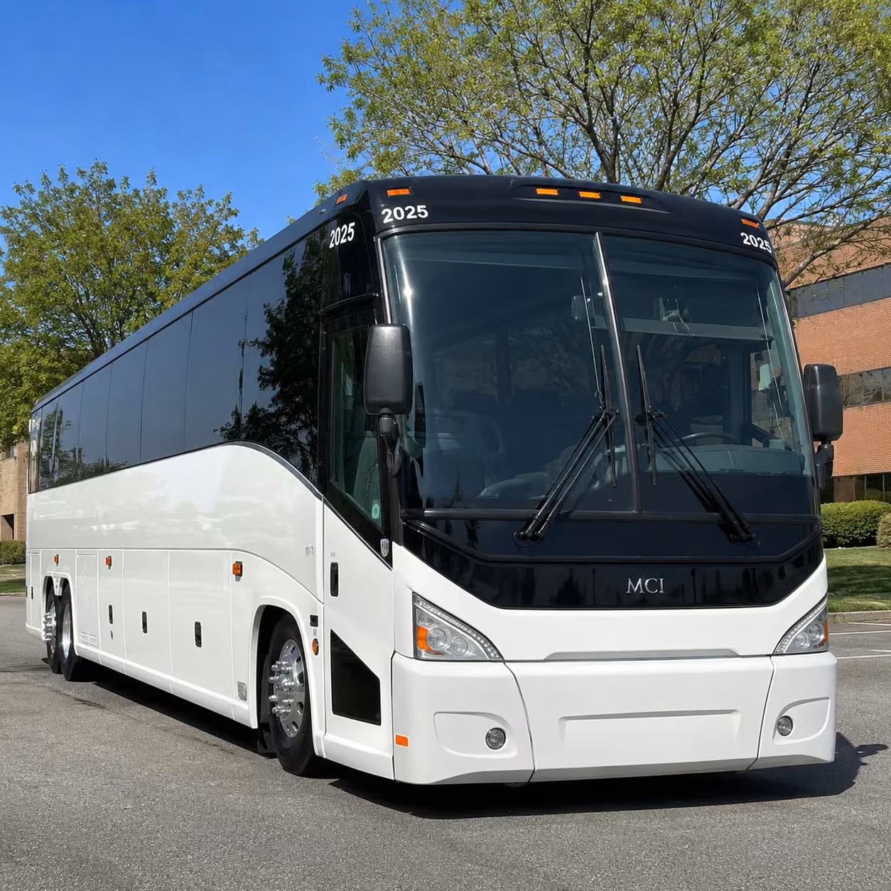 not in louisville you can still find corporate event transportation nearby