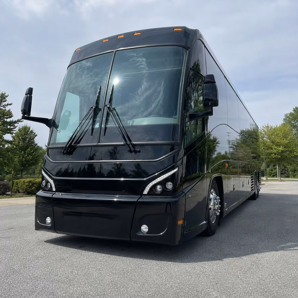 not in louisville you can still find government military transportation nearby