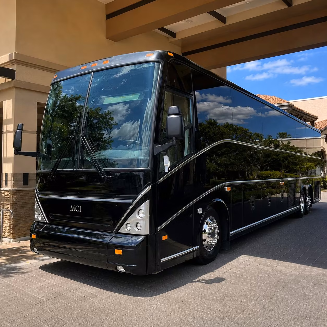 not in louisville you can still find private event transportation nearby