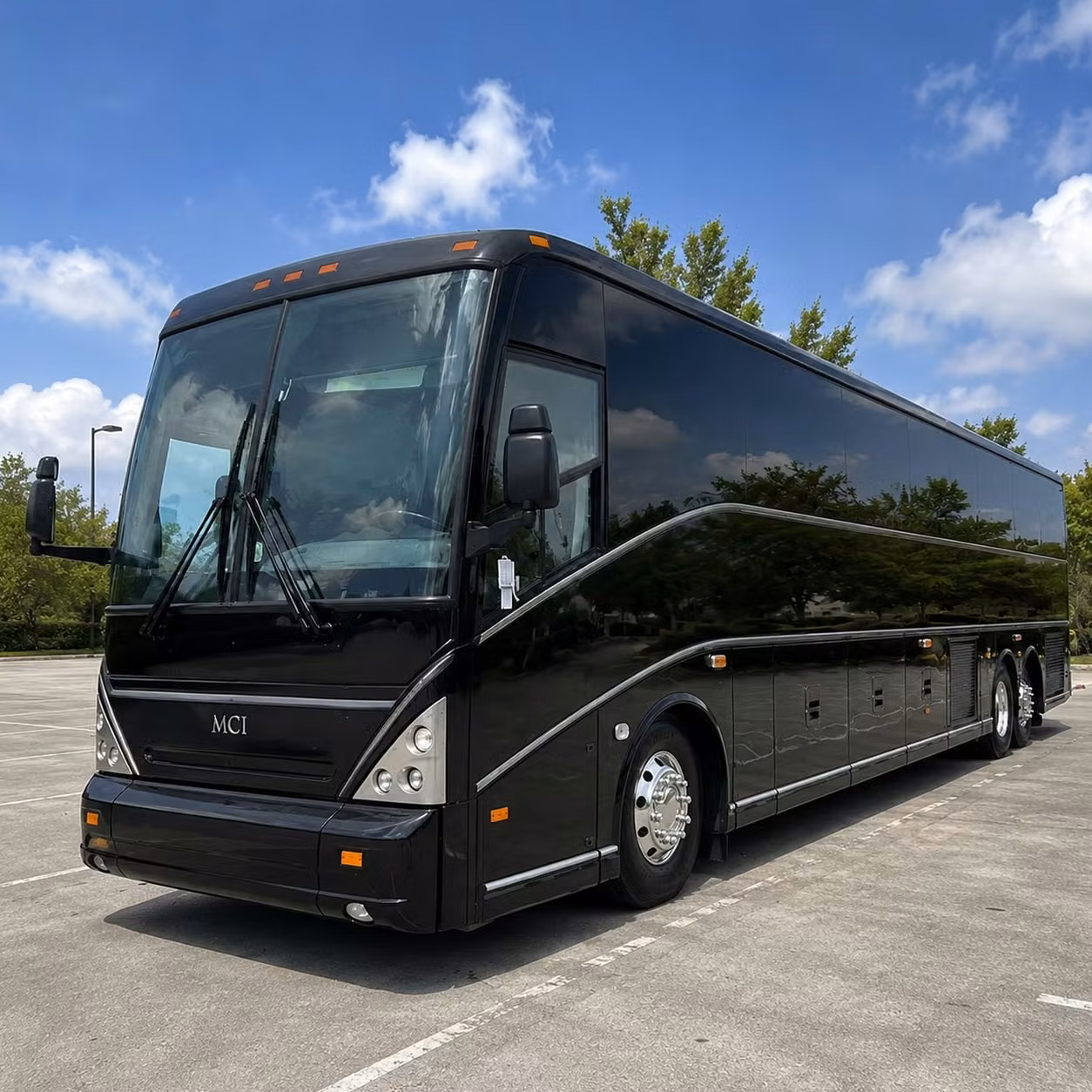 not in louisville you can still find school event transportation nearby