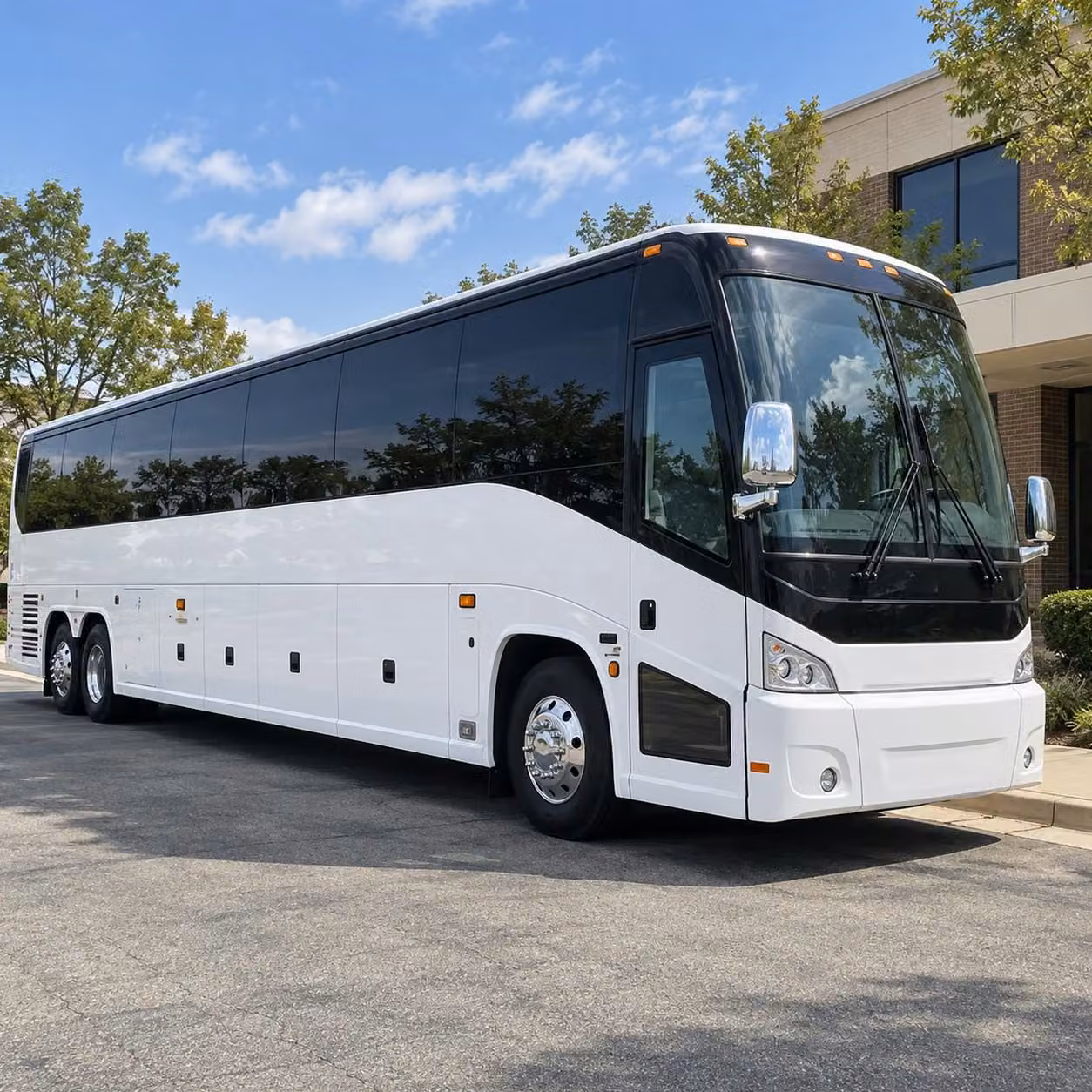 not in louisville you can still find sporting event transportation nearby