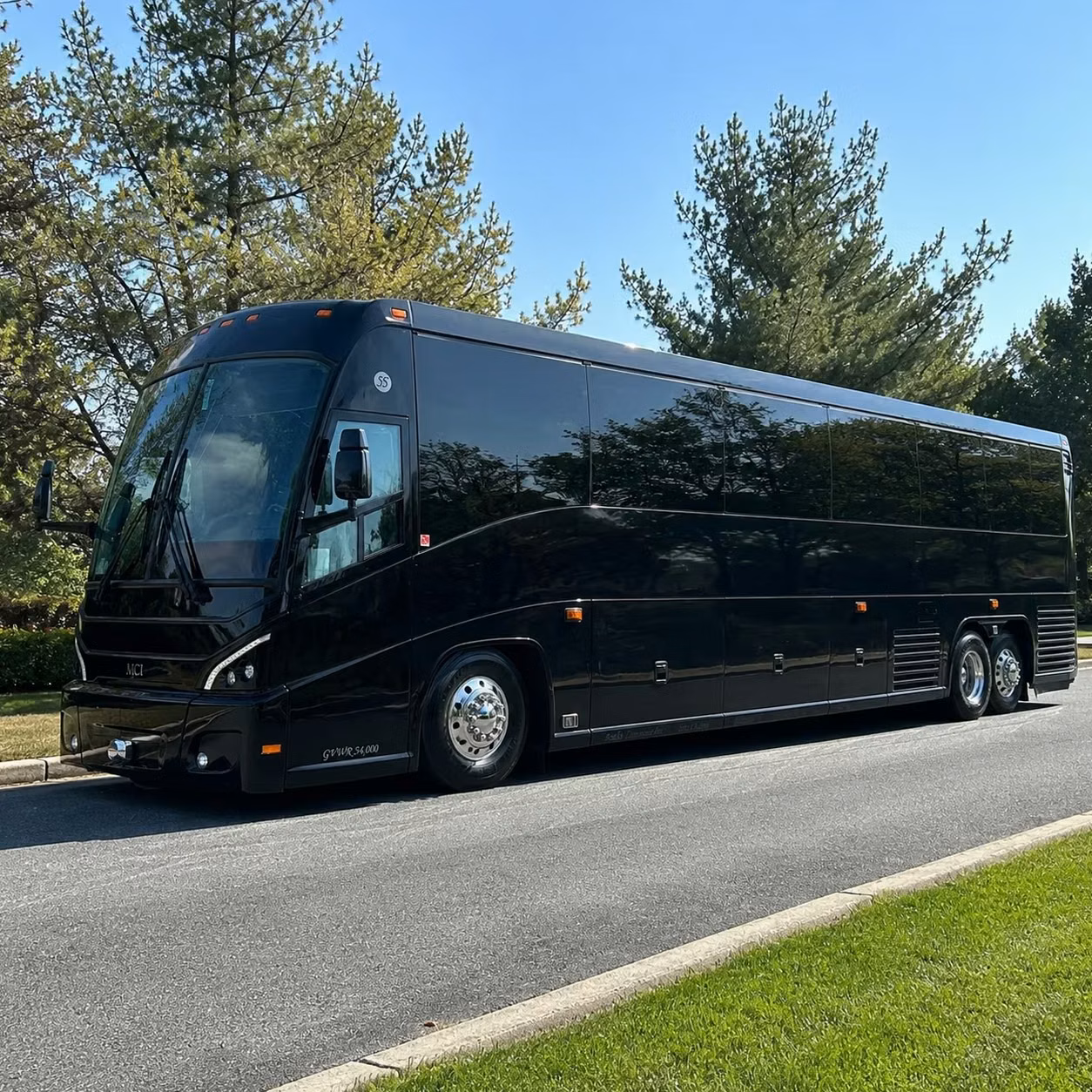 recurring employee and personnel shuttle services for louisville government agencies