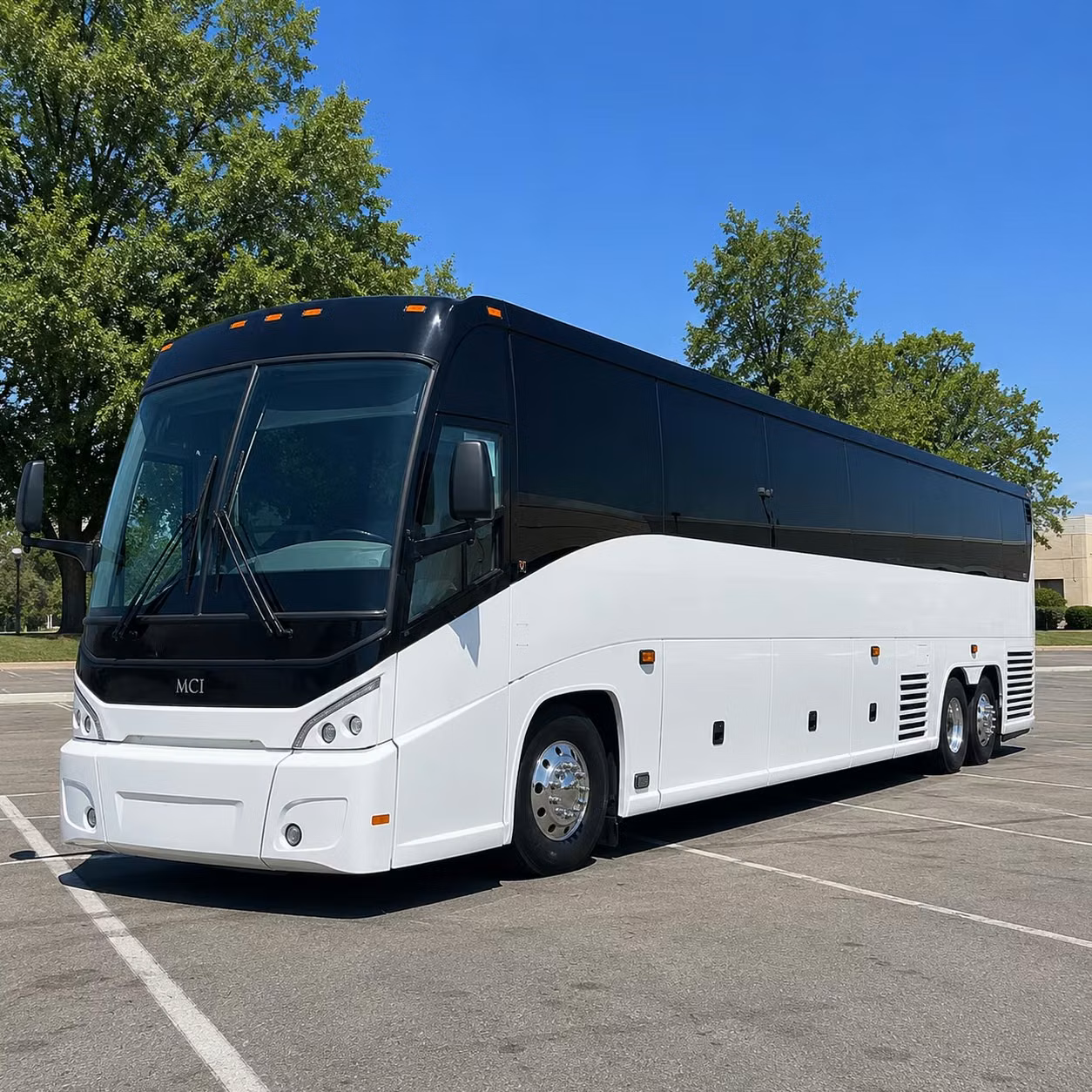 shuttle buses for sunday services and weekly church events in louisville
