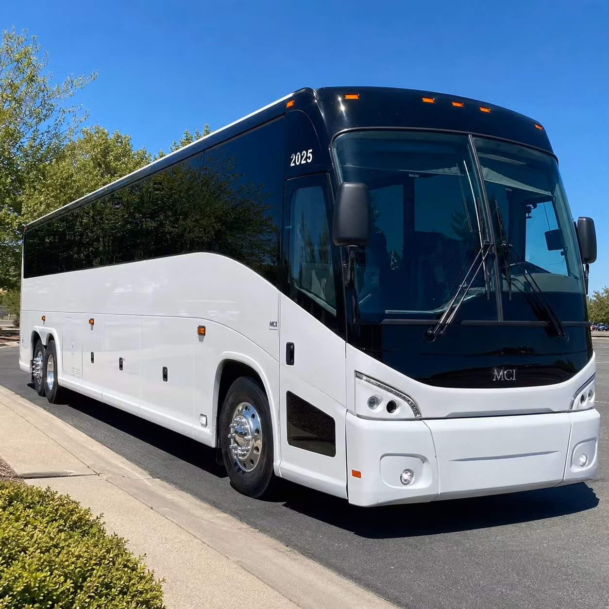 start your concert night early with a louisville party bus rental that runs on your schedule