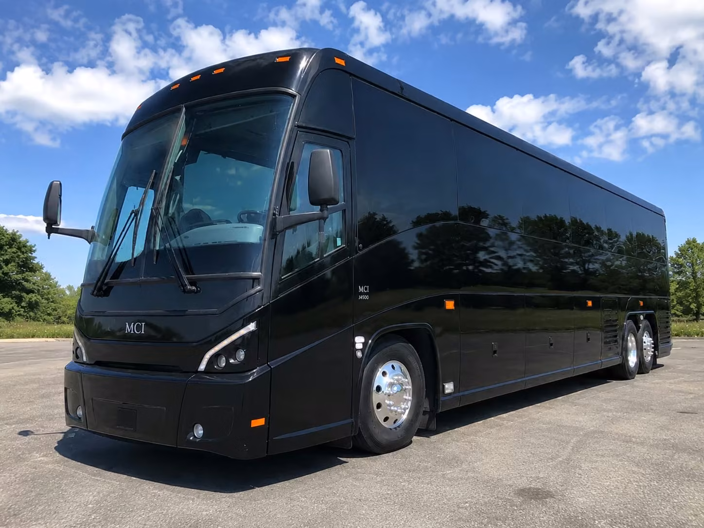 the best louisville prom transportation starts with one quick form