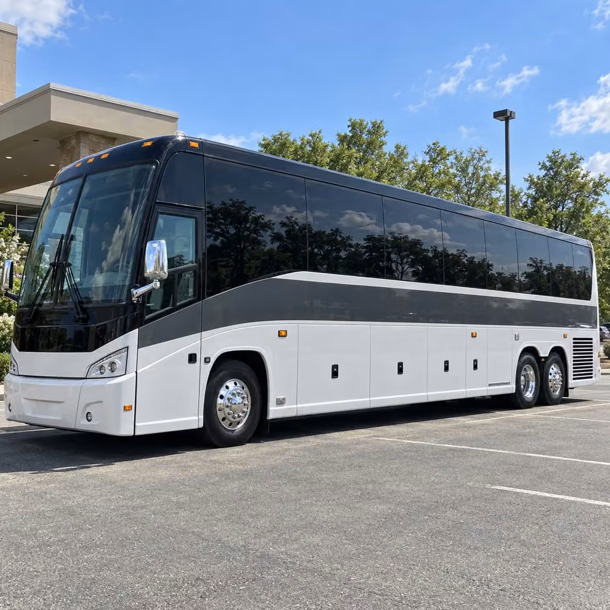 your group s game day at lynn family stadium just got a whole lot easier